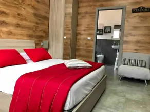 HappyHome Studio Rivarolo 3 beds - Image 4