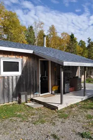 The Sleeping Moose Cottage - Image 3