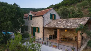 Villa Dol-Three Bedroom Villa with Pool - Image 2
