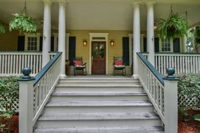Tabby House, Parris Island, Reunions & Beaches - Image 2
