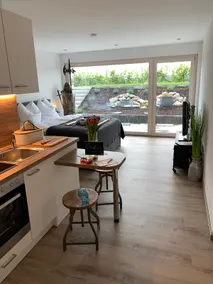 Business Apartment – Rheinfall & Zurich Airport - Image 3