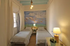 Marina 48: Seafront apartment in Port de Sóller - Image 4