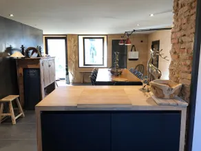 Ferme des deux Frères authentique ferme traditionnelle, entièrement rénovée - Image 4