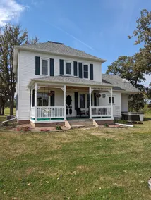 Uggen Homestead: The whole house is yours! - Image 2
