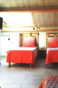 Casa nuova (2016) tra mare e montagna 4 km dalle spiagge - Image 4