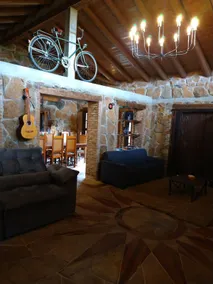 Stone House - unique in rustic Italian style - Image 4