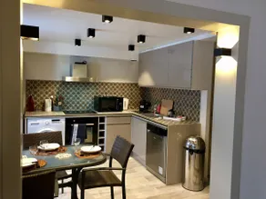 Cosy Duplex Village (5pax) - Image 2