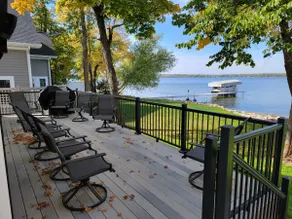 Lake Sallie, King Bed, Sunsets, 4k Tv's - Luxury - Image 3
