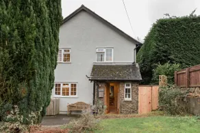 A Charming Cottage, Christow Dartmoor National Park - Image 4