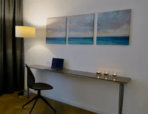 Three Room Comfort Apartment sleeps 5 - Image 5
