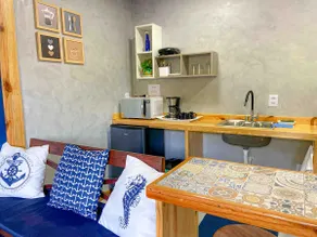 Cozy and spacious flat 100 meters from the beach - Image 3