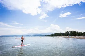 Camping La Pinède - Image 5