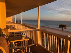 Daytona Beach 3rd fl Oceanfront 1 Bedroom Condo - Image 2