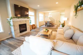 Q House in South Hill, Puyallup - 5 BR/2.5 Bath - Image 3