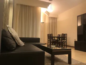 Modern 2 bedrooms suite - Image 3