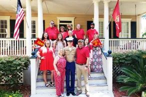 Tabby House, Parris Island, Reunions & Beaches - Image 4