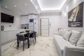 Apartment in Glyfada Center - Image 4