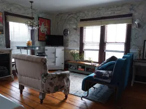 A True New England experience -full kitchen - Image 2