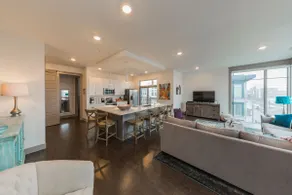 Chic 2BR Condo w/ Open Living Space | Sleeps 4! - Image 5