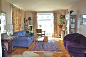 Bubble House Upstairs Flat - 2 BR 1 BTH by Beach - Image 3