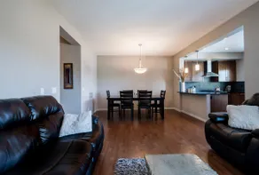 Luxury Ridge Views, 3bdrm 2.5bth home, Hot tub - Image 4