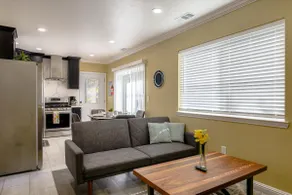 1) 2BR/2BA Guest House near Downtown Mountain View - Image 5