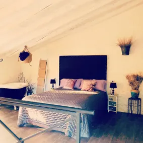 A charming rural cabin - Image 2