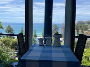 Blue Seas Villa, herrlicher Strand- und Meerblick - Image 4