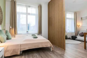 Traber Apartments: modern, cozy, central - Image 2