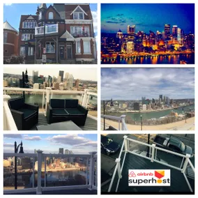 Luxury Pittsburgh Grandview Ave Apt - Image 2