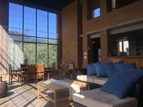 Spacious Architectural two bedroom jewel - Image 2