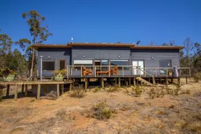 Casa la Tinaja, Tunquen - Image 2