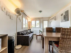 2-person chalet in Putten, 1 dog welcome. - Image 2