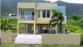 Gated Home w / privaten Pool auf PR3 von Ocean-5 Minuten zu Fuß zum Strand - Image 2