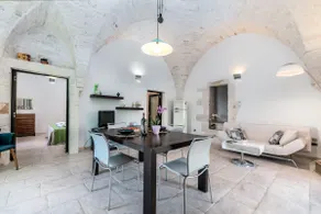 Suite with stunning views of the Valle D'Itria - Image 5