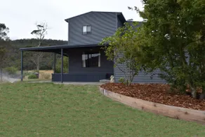 Coiler Creek Cottage - Image 2