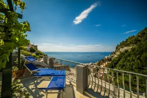 Casa Anastasia Positano - Sea view - Image 2