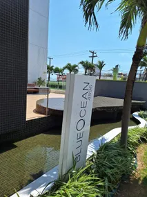 Apartment with ocean view, BRL 320 per night, 100 meters from the beach. - Image 2