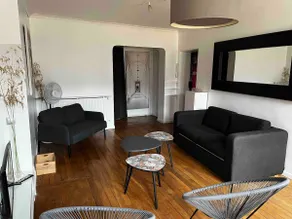 Large apartment 10 min from the castle on foot. - Image 3