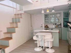 Lovely balcany house in Taipei - Image 4