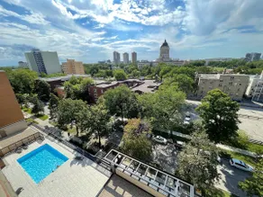 Clean & comfortable furnished downtown condo - Image 2