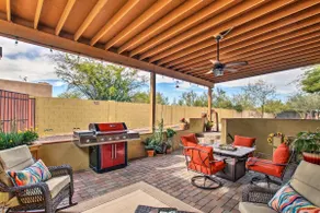Quiet Private pool & patio Cave-Creek N Scottsdale - Image 5