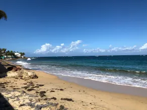 Cozy beach villa and Cerro Gordo - Image 2