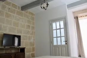 Cosy private townhouse in heart of Senglea - Image 5