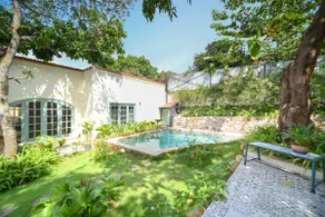 Valley House - Villa at the foot of the mountain, next to the sea - Image 3