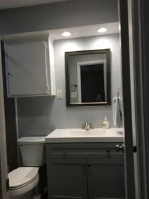 Modern Parkside Retreat - Image 4
