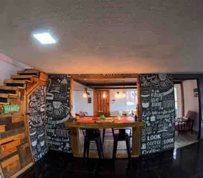 Casa Metri, carretera austral - Image 5