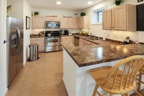 3BR golf course condo at Owl's Nest - Mtn views - Image 2