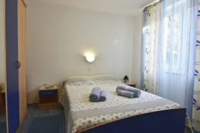 Cozy Apartment Daniel Wi-fi, near sandy beach - Image 4