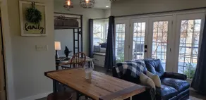 Cozy LF Grand Lake Cottage w dock -Amazing Sunsets - Image 4